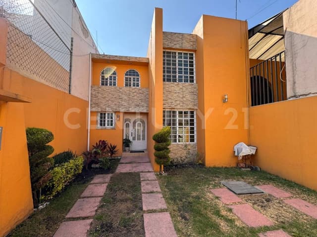 Casa en Renta, Arcos del Alba, Cuautitlan Izcalli.