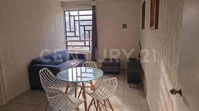 Departamento en venta en Aldea Tulum