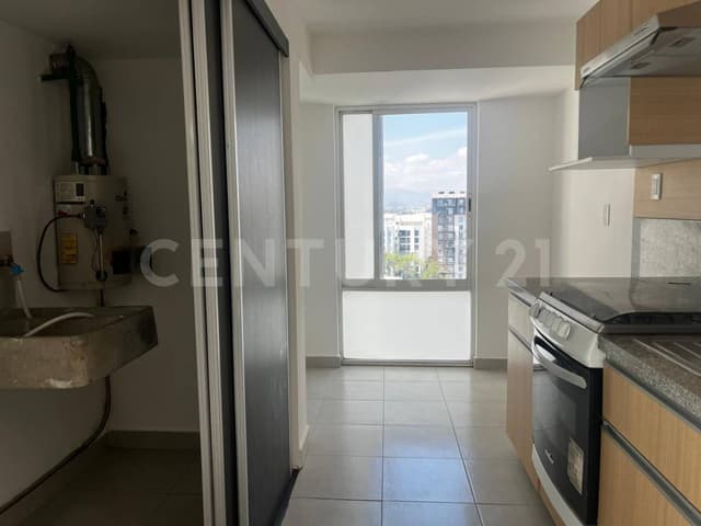 Departamento en Venta en la Colonia del Gas, Azcapotzalco, Edo. Mex.