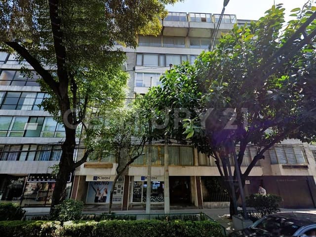 Departamento en venta en Nochebuena, Benito Juárez, CDMX