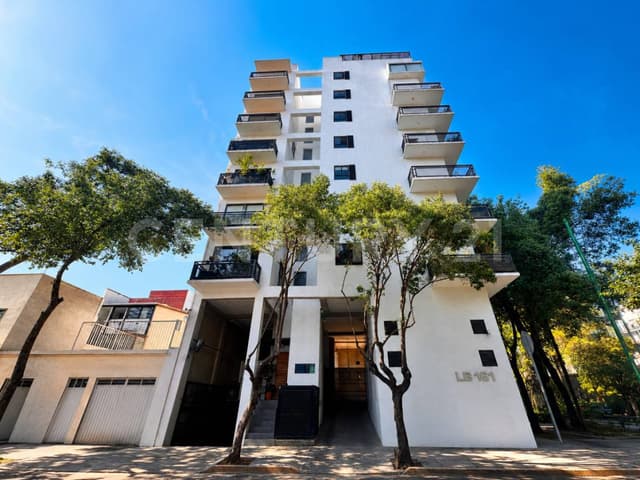 DEPARTAMENTO DE TRES NIVELES EN VENTA, COLONIA INDEPENDENCIA, B JUAREZ, CDMX