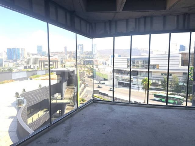 OFICINA EN RENTA EN ZONA CORPORATIVA, SAN PEDRO GARZA GARCIA