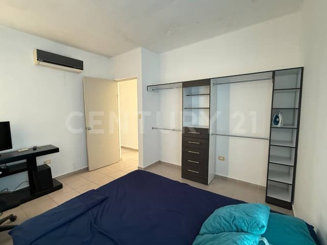 Casa Amueblada en Renta Valle Azul, Apodaca NL