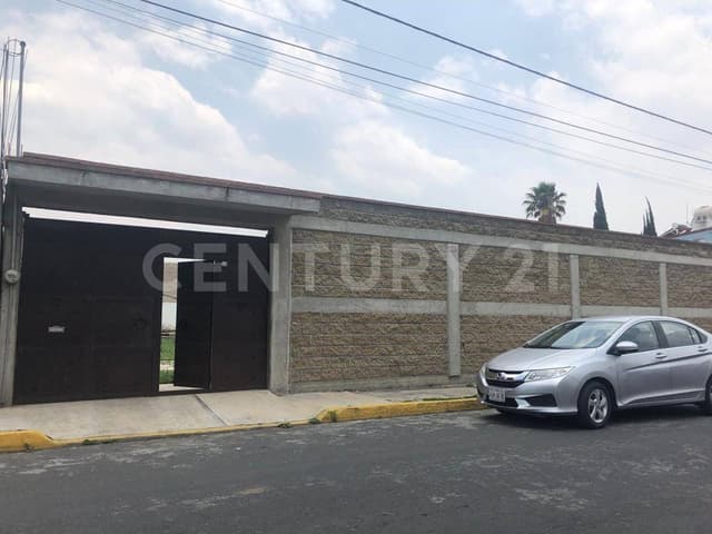 Terreno en venta Casco de San Juan, Chalco | Vicente Guerrero | Carr Cuautla-Mex