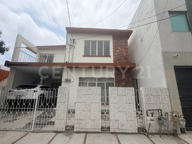 DEPARTAMENTO EN RENTA EN COL. EL ROBLE EN SAN NICOLAS DE LOS GARZA, N.L.