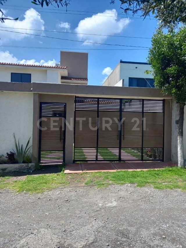 Casa Nueva en Privada En Venta