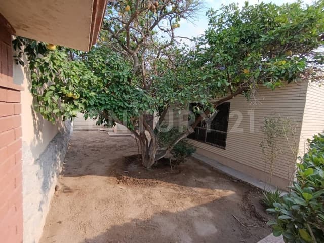 Venta de casa en San Isidro, Torreón, Coahuila