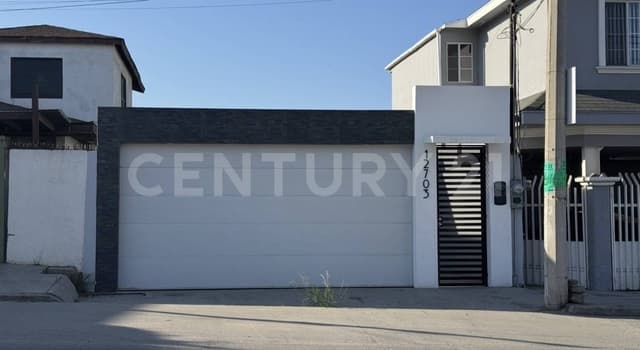 CASA EN RENTA 2 RECAMARAS , 1 PLANTA EN TIJUANA. BAJA CALIFORNIA
