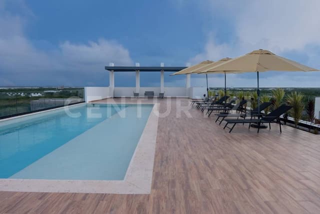 Departamento en Venta en H Living con cercanía a Avenida Huayacán