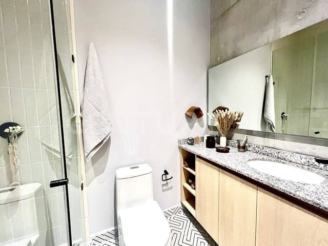 Departamento en venta en Eugenia, Colonia Del Valle Centro, Benito Juárez