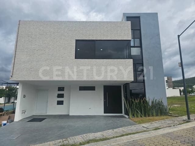 VENTA CASA 4 RECÁMARAS PARQUE MALTA,LOMAS ANGELÓPOLIS III AMENIDADES CASCATTA
