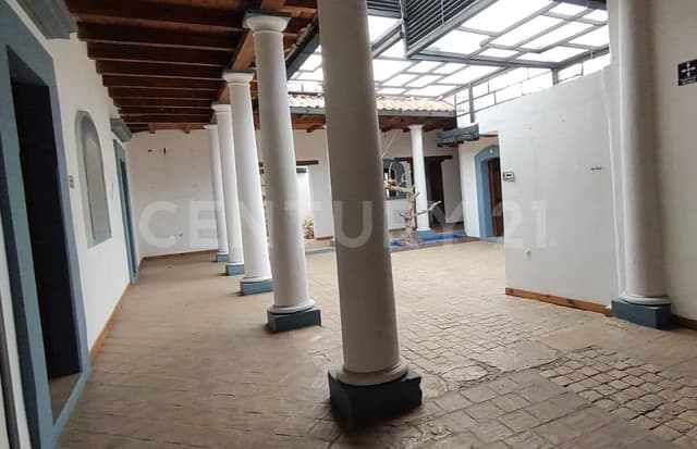 CASA EN RENTA PARA NEGOCIO, BARRIO DE GUADALUPE, SAN CRISTOBAL DE LAS CASAS
