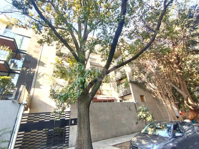 Departamento en Venta en Polanco V Sección, Miguel Hidalgo, CDMX