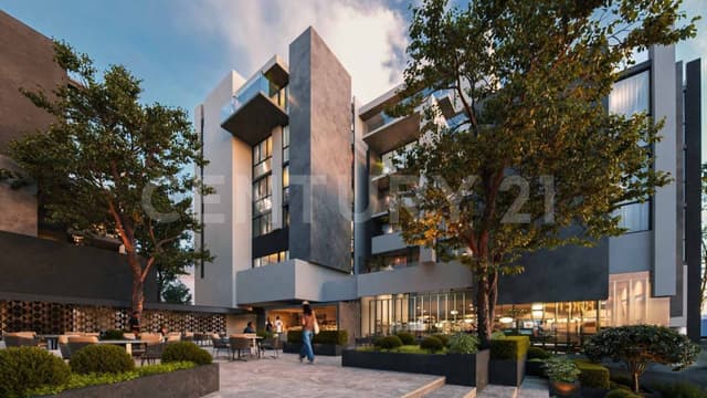 Departamentos en Venta en Armoran Plaza