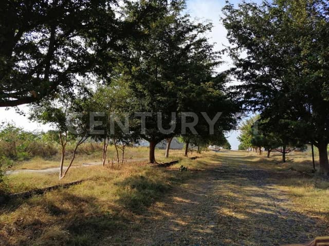 terreno en venta en San Rafael en Cuauhtemoc Colima