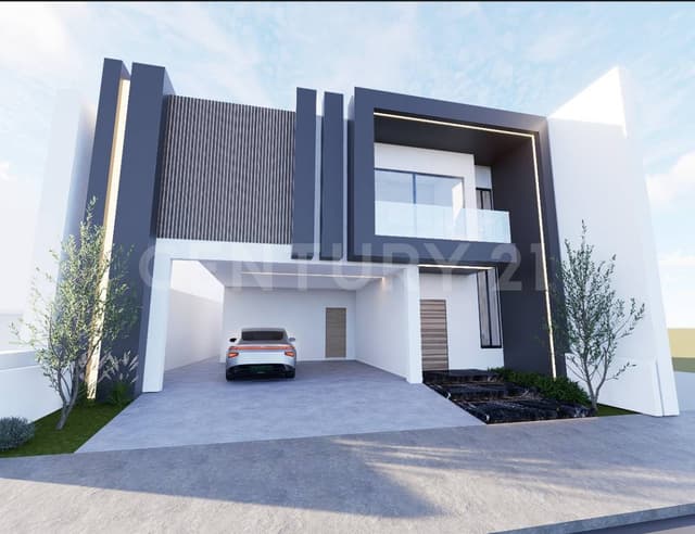 CASA EN VENTA RESIDENCIAL VALDIVIA II, CHIHUAHUA