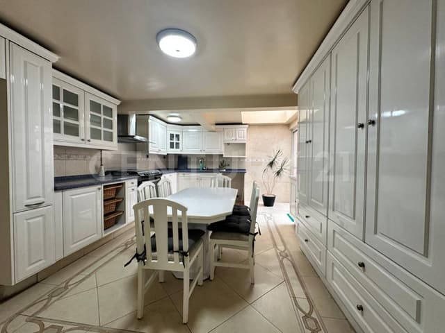 VENTA CASA EN RANCHO LA MORA, TOLUCA, MÉXICO