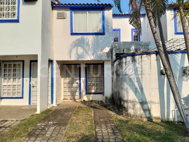 Casa en Venta en Fracc. Marquesa, Acapulco Diamante