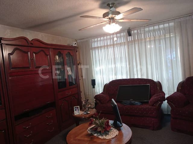 Casa en Venta en Francisco Murguía, Toluca, Estado de México