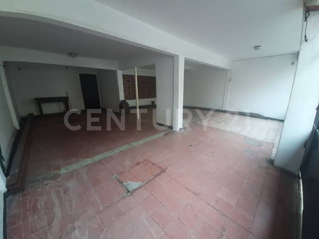 Casa en Venta, Colonia Centinela, Coyoacán, Ciudad de México.