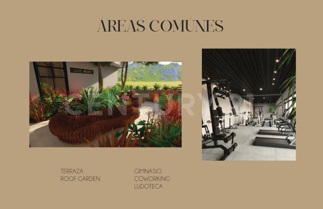 Preventa departamento en zona cantera