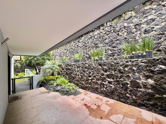 Casa en condominio en venta en Celestún, Jardines del Ajusco, Tlalpan CDMX