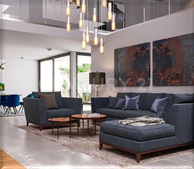 Casa en Venta en Bosques de las Misiones