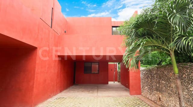 VENTA DE VILLA EN PARQUE ITZIMNA