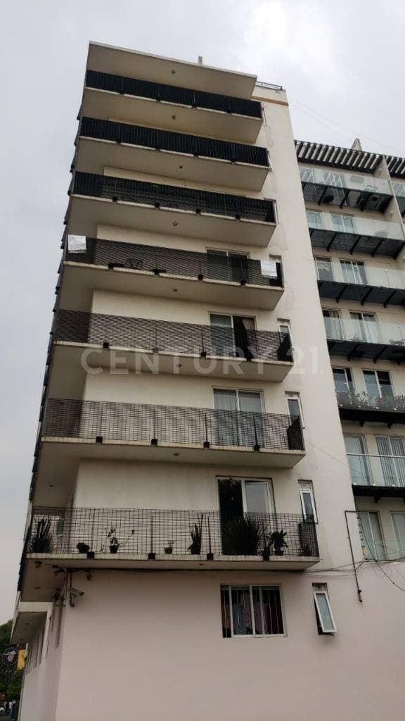 DEPARTAMENTO EN RENTA EN ERMITA