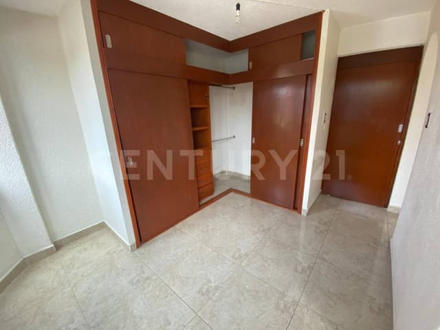 VENTA DE DEPARTAMENTO EN JARDINES DE MORELOS EN AVENIDA NICOLAS BRAVO