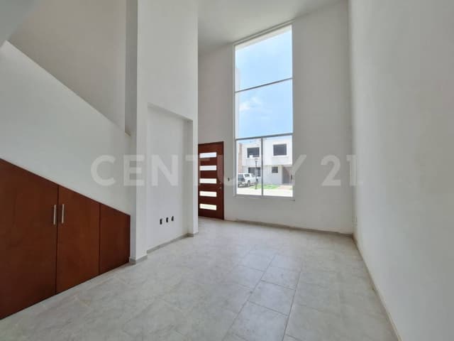 Casa en Venta en San Juan del Río, Querétaro.