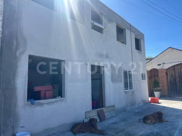 CASA CON TERRENO EN VENTA San Luis Apizaquito Apizaco, Tlaxcala
