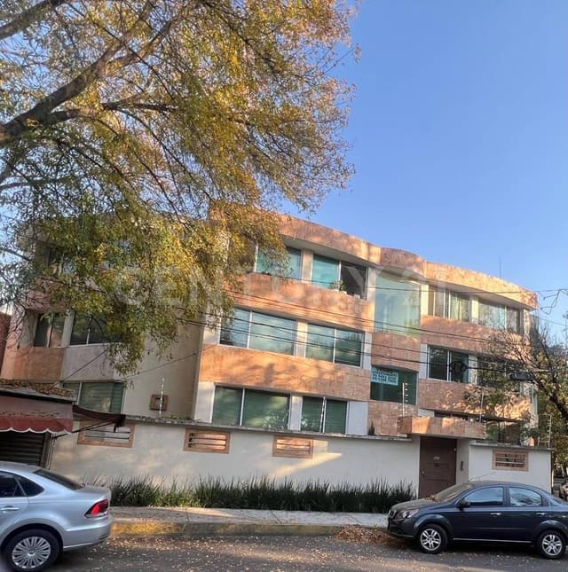 Departamento en Renta, Colonia Jardines del Sur, Xochimilco, Ciudad de México.