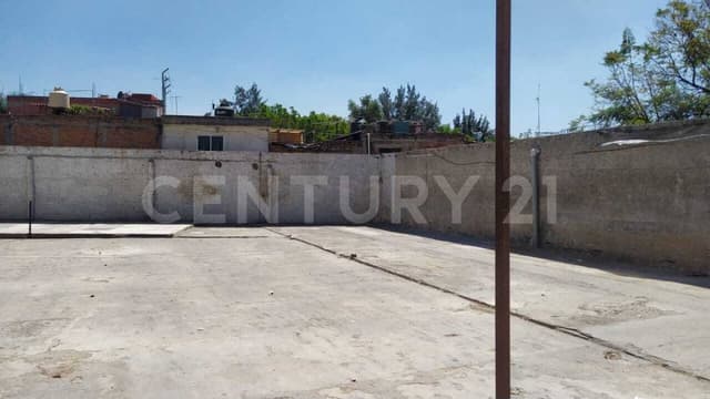 Terreno en Venta en Esteban Alatorre