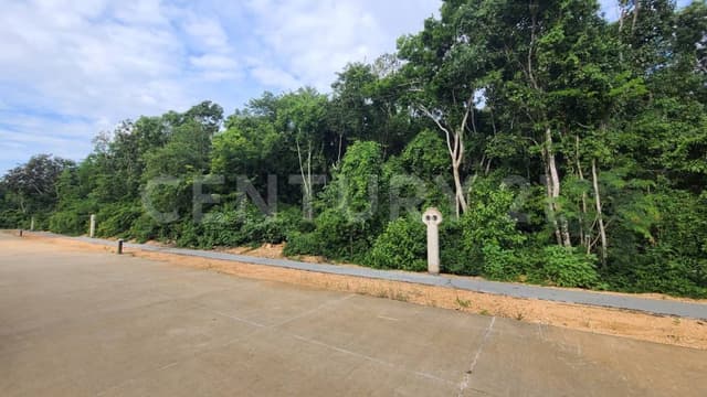 VENTA TERRENO en XPUHA BEACH CONDOMINIO CORAL P4493