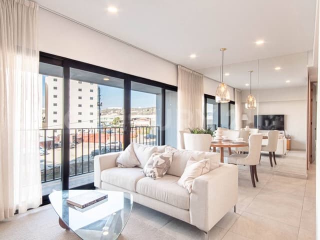 DEPARTAMENTO EN VENTA CENTRAL GARDEN (COLONIA DEL RIO TIJUANA B.C.)