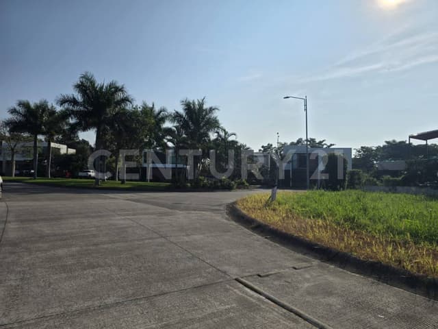 Terreno Altozano Colima