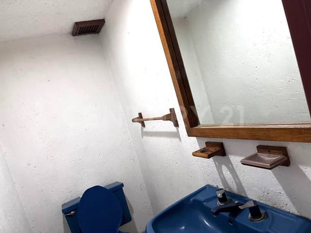 Casa en Venta en Campestre Coyoacán Coyoacán CDMX