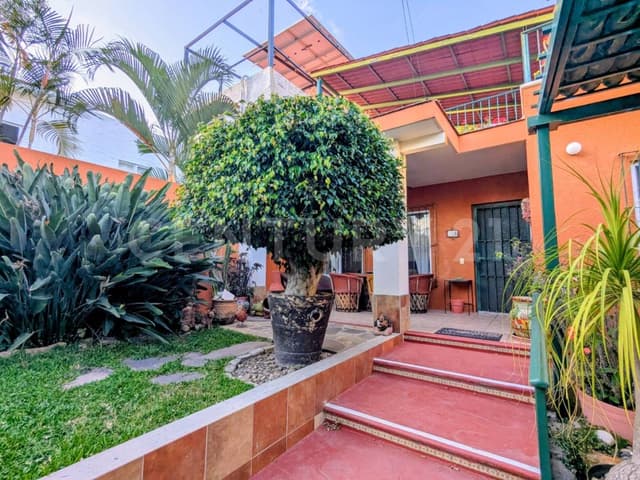 Casa en venta en Ajijic Poniente