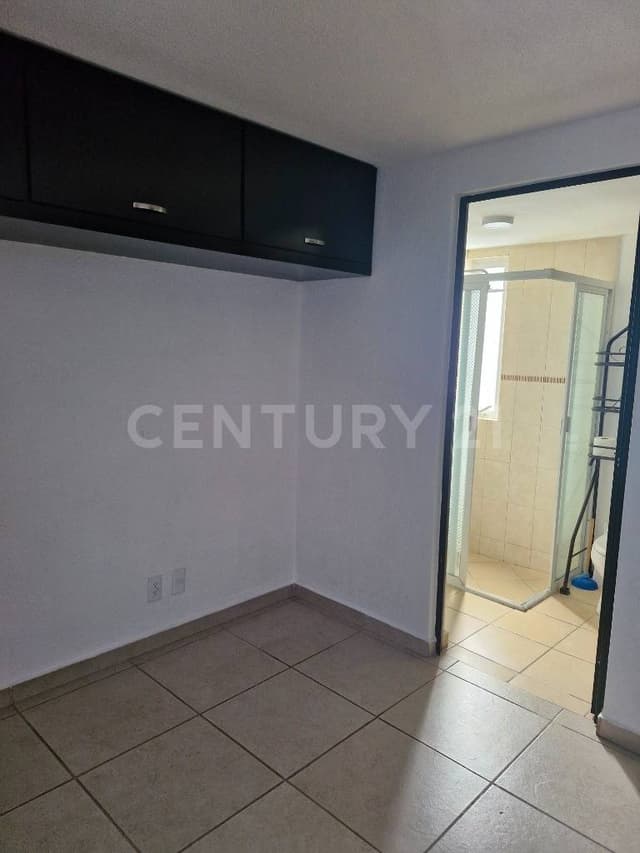 Departamento en Renta Colonia Constitución de la República