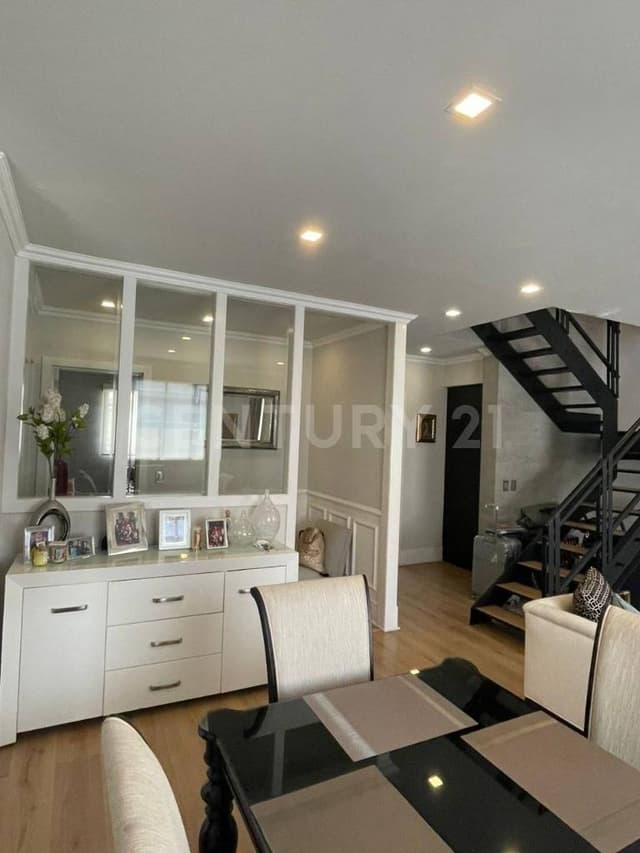 SAN PEDRO DE LOS PINOS - BENITO JUAREZ