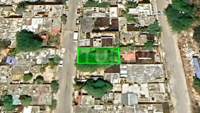 Terreno en Venta en Akumal, Tulum, Quintana Roo