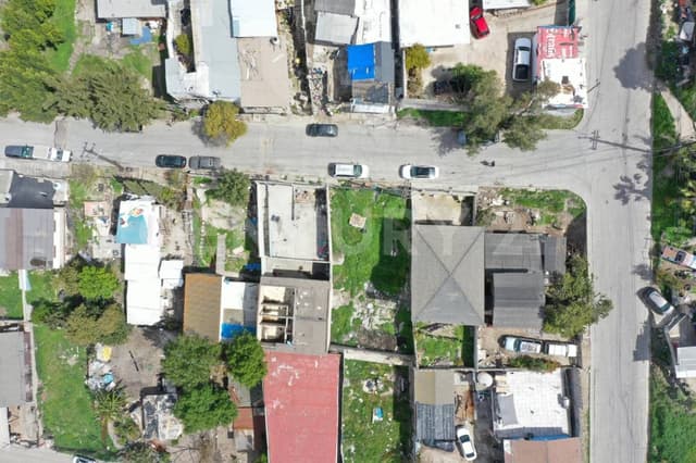 TERRENO EN VENTA EN CAMINO VERDE, TIJUANA BAJA CALIFORNIA.