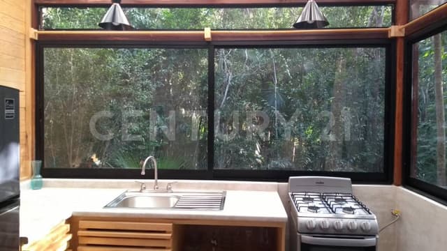 Casa en venta en Tulum Región 12