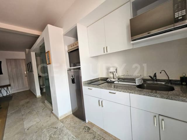 Departamento en venta Colonia Centro, Cuauhtémoc, Ciudad de México