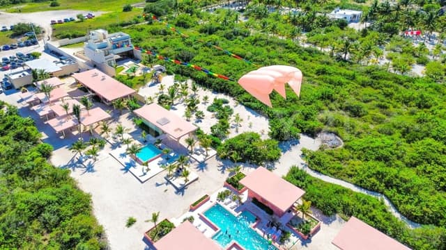 LOTES DE TERRENOS CERCA DE LA PLAYA EN YUCTAN