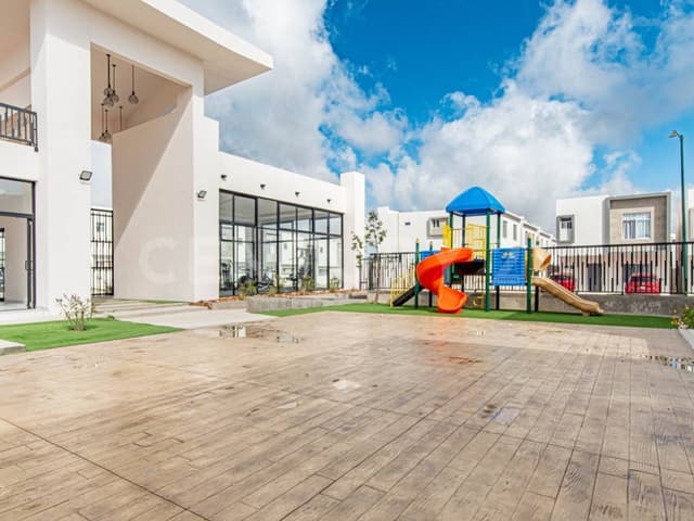 DEPARTAMENTO EN VENTA 3 RECAMARAS SANTA FE, TIJUANA B.C.