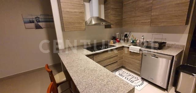 DEPARTAMENTO AMUEBLADO EN VELAMAR ALTAMIRA TAMAULIPAS TORRE BALTICA