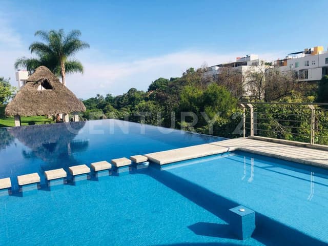 DEPARTAMENTO EN VENTA, AL NORTE DE CUERNAVACA, MORELOS.