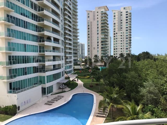 Departamento en Venta en Isola